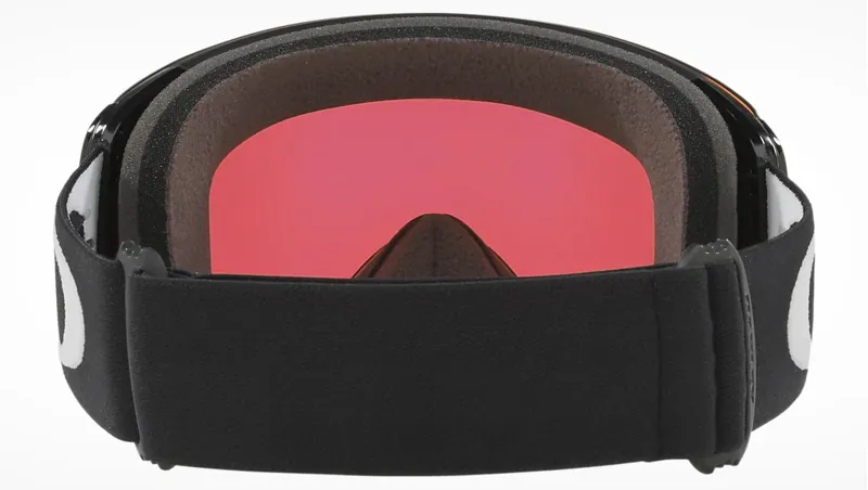 2021 Oakley Flight Deck XM Ski Goggles Black/Prizm Jade-2